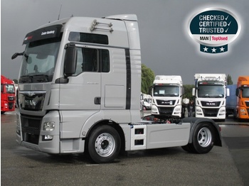 Tractor MAN TGX 18.480 4X2 BLS