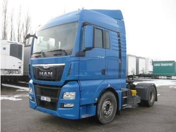 Tractor MAN TGX 18.480 4x2 BLS: foto 1