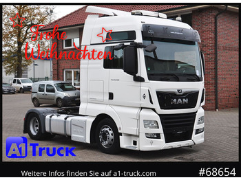 Tractor MAN TGX 18.500 XXL Low, Inarder Navi Standklima,