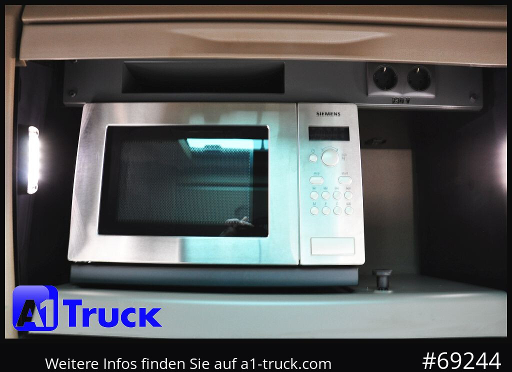 Tractor MAN TGX 18.510 GX,  Individual,  Lowliner,  neues Model