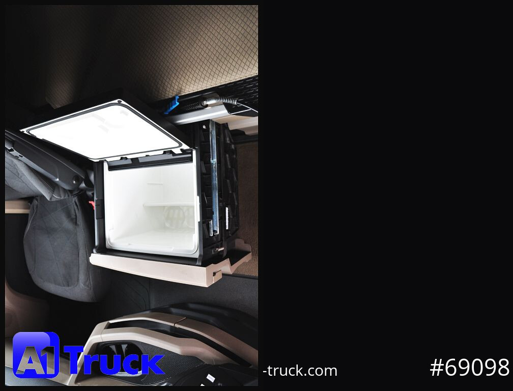 Tractor MAN TGX 18.510 GX, Individual, Lowliner, neues Model