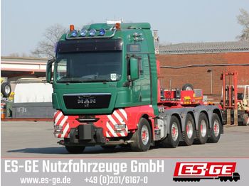 Tractor MAN TGX 41.680 10X4/6 BBS: foto 1