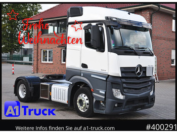 Tractor MERCEDES-BENZ 1843 StreamSpace GGVS ADR FL AT