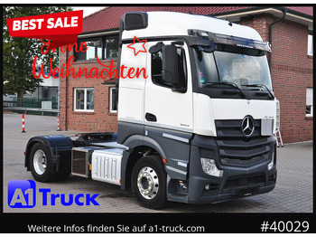 Tractor MERCEDES-BENZ 1843 StreamSpace GGVS ADR FL AT