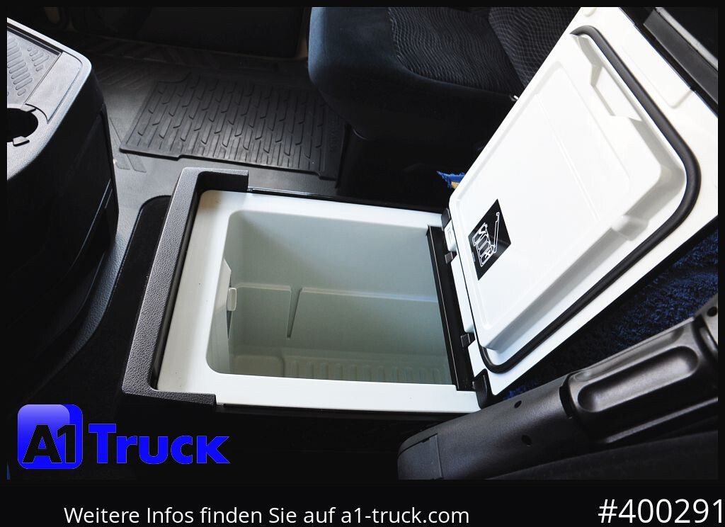 Tractor MERCEDES-BENZ 1843 StreamSpace GGVS ADR FL AT