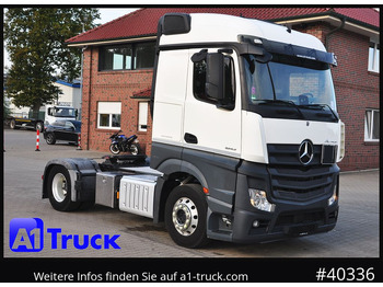 Tractor MERCEDES-BENZ Actros 1843, ADR/GGVS Retarder,