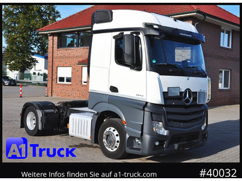 Tractor MERCEDES-BENZ Actros 1843, ADR, Standard SZM, Retarder,