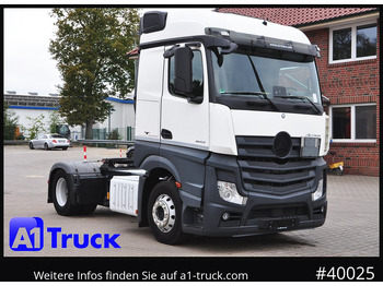 Tractor MERCEDES-BENZ Actros 1843, ADR, Standard SZM, Retarder,