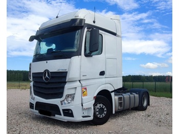 Tractor MERCEDES-BENZ Actros 1851 LS