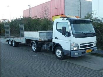 Tractor MITSUBISHI CANTER 3 C15 Billencs