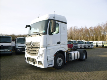 Tractor Mercedes Actros 1845 4x2 Euro 5 + Hydraulics