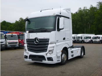 Tractor Mercedes Actros 1845 4x2 Euro 6: foto 1