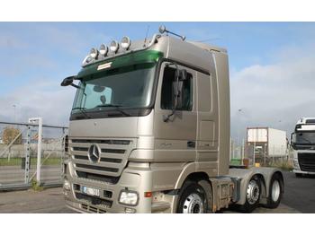 Tractor Mercedes-Benz 2548 6X2/HYDRALIK EURO 5