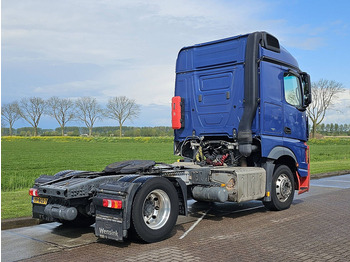 Mercedes-Benz ACTROS 1840 alcoa's pto st.sp250 - Tractor: foto 3