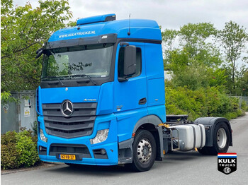 Tractor Mercedes-Benz ACTROS 1842 (7x available) / STANDKLIMA ALU WHEELS / NL TRUCK / EURO 5 / 7 units available / 1845: foto 1