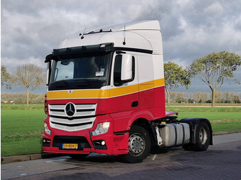 Tractor Mercedes-Benz ACTROS 1842 LS