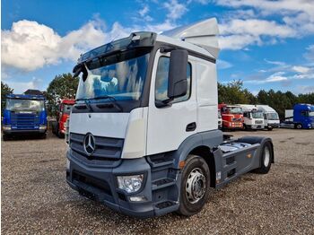 Tractor Mercedes-Benz Actros 1833 4x2 Euro 6