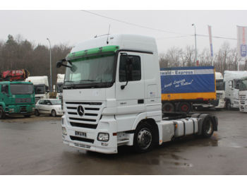 Tractor Mercedes-Benz Actros 1841 LSNRL LOWDECK: foto 1