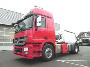 Tractor Mercedes-Benz Actros 1841 LS Sattelzugmaschine