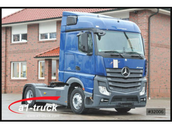 Tractor Mercedes-Benz Actros 1842LS, StreamSpace, Xenon, Safety Pack,: foto 1