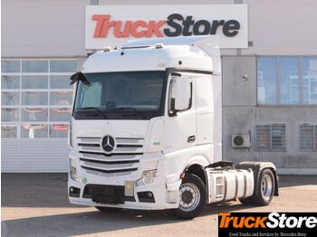 Mercedes-Benz Actros 1843 LS L-Fhs Stream-Fhs  - tractor
