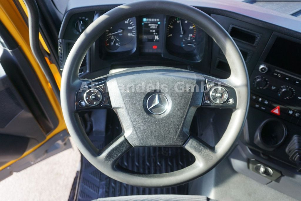 Tractor Mercedes-Benz Arocs IV 2645 M BL 6x4 *Retarder/Hydr./AP-Achsen: foto 22