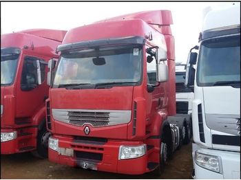 Tractor RENAULT Premium 460