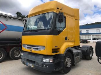 Tractor RENAULT Premium HR420 DCI 2004: foto 1