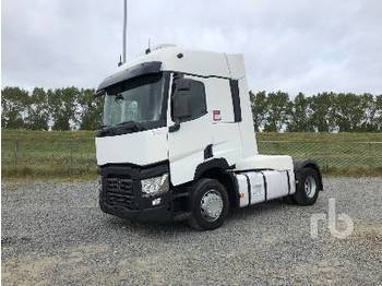Tractor RENAULT T460 4x2