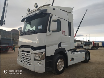 Tractor RENAULT T 460 COMFORT