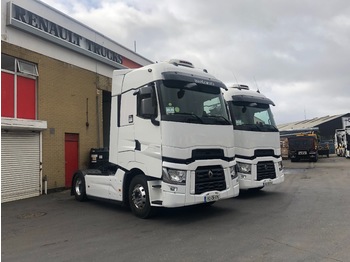 Tractor RENAULT T-High 480 4x2
