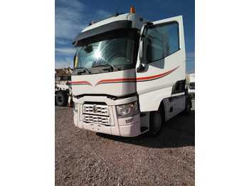 Tractor RENAULT T SERIE 430