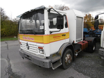 Tractor Renault 40GCC2 (Nr. 104)