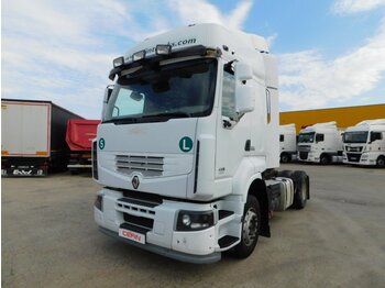Tractor Renault 430 dxi