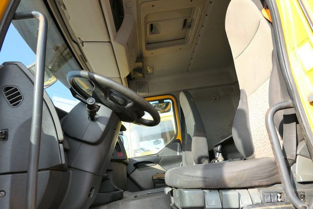 Tractor Renault 460 Premium Lander 6x4, Retarder, 10Räder, Klima: foto 10