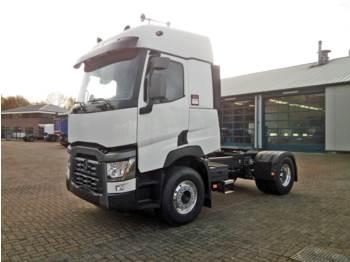 Tractor Renault C 440 dxi 4x2 + Retarder NEW/UNUSED