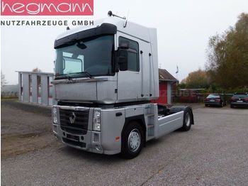 Tractor Renault Magnum 440.19 T DXI, Volvo Antriebsstrang