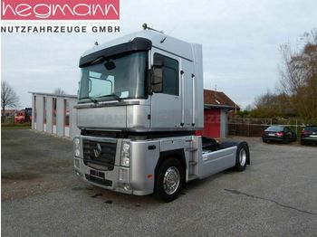 Tractor Renault Magnum 440.19 T DXI, Volvo Antriebsstrang