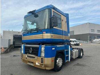Tractor Renault Magnum 460 DXI / very very Clean truck: foto 1