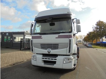 Tractor Renault Premium 460 (EURO 5 EEV - FULL ADR - RETARDER)