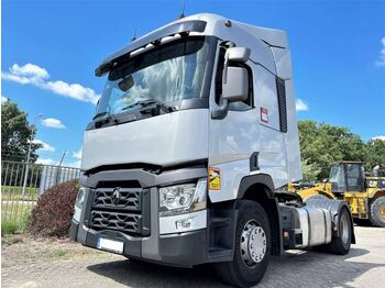 Tractor Renault T440 4X2 EURO6