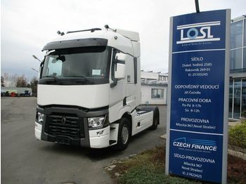 Tractor Renault T440 EURO 6