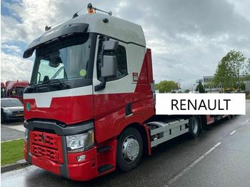 Tractor Renault T480 4X2 EURO 6