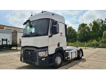 Tractor Renault T480 Retarder