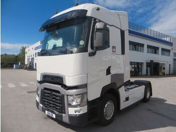 Tractor Renault T520 HSC 4x2Tractor