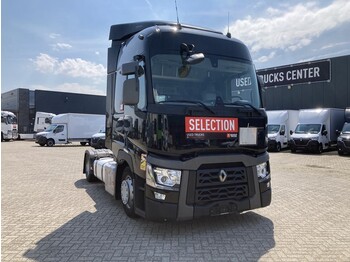 Tractor Renault T 11 460 SPEERCAB T4X2 X-LOW SELECTION