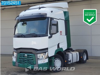 Tractor Renault T 460 4X2 2x Tanks Sleep Euro 6