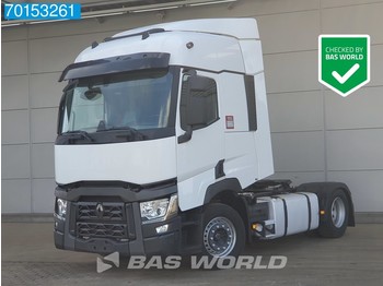 Tractor Renault T 460 4X2 Retarder 2x Tanks Euro 6
