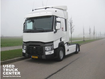Tractor Renault T 460 T4X2 SLEEPRCAB COMFORT EURO6