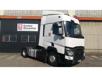 Tractor Renault Trucks T460 VOITH 2016 CERTIFIED QUALITY MANUFACTURER: foto 1